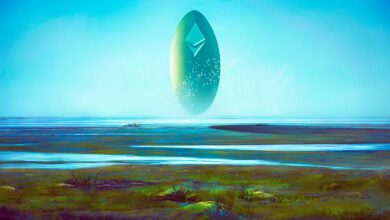 Krypto-Händler Lark Davis sagt Ethereum Ist aus diesem einen Grund eine 'tickende Zeitbombe'