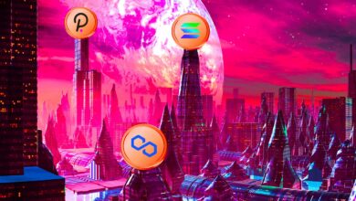 Krypto-Händler am optimistischsten bei Polkadot, Solana, Polygon und 10 weiteren Altcoins: Digital Asset Survey