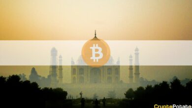 Krypto-Regulierung statt Verbot in Indien bis Februar 2022: Bericht