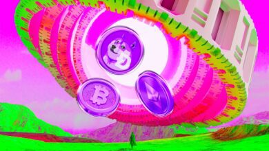 Krypto-Stratege Justin Bennett analysiert den Zustand von Bitcoin, Ethereum, Dogecoin, VeChain und Verasity nach aggressivem Marktrückzug