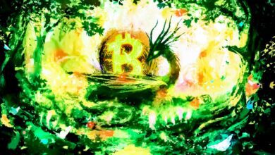 Laut Makrostrategin Lyn Alden ist der Bitcoin Bull-Fall in den nächsten sechs Monaten viel stärker als der Bären-Fall