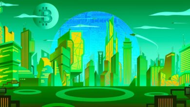 Laut Trader Jason Pizzino wird der aktuelle Bullenmarkt für Bitcoin und Crypto Assets enden