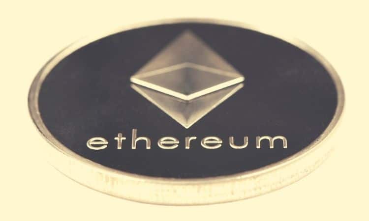 Layer-2-Lösungen sind die Zukunft von Ethereum Skalierung, sagt Vitalik Buterin
