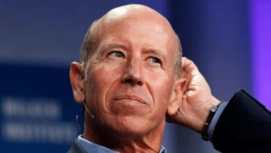 Milliardär Barry Sternlicht kaufte Bitcoin und Ethereum für Inflationsschutz