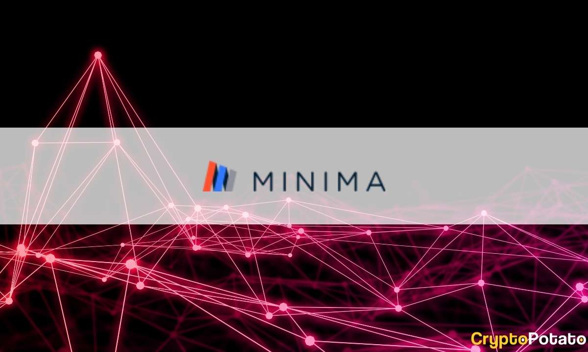 Minima sichert sich 6,5 Millionen US-Dollar in Serie-A-Finanzierungsrunde, um den Start von Mainnet zu beschleunigen