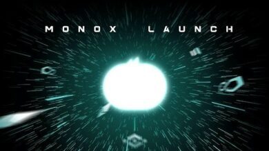 MonoX gibt den Start des öffentlichen Mainnets am . bekannt Ethereum und Polygon