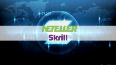 Neteller und Skrill von Paysafe fügen Solana (SOL) Trading hinzu