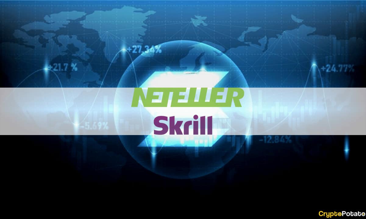 Neteller und Skrill von Paysafe fügen Solana (SOL) Trading hinzu