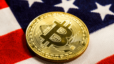 Paul Tudor Jones wählt Krypto gegenüber Gold