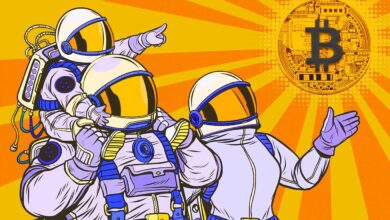 Raoul Pal warnt vor globaler Konjunkturabschwächung – Hier ist seine Börsen-, Bitcoin- und Krypto-Prognose