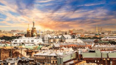 Russland hat keine Pläne, Bitcoin wie China zu verbieten, sagt der stellvertretende Finanzminister
