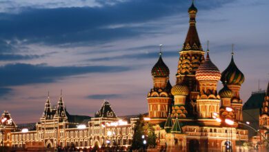 Russlands Kryptogesetze erklären „halbe Maßnahmen“