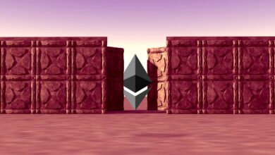 So niedrig Ethereum Könnte nachgeben, wenn die ETH laut Top-Krypto-Analyst 4.000 US-Dollar nicht halten kann