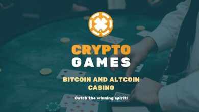 Solana-Einzahlungen werden jetzt bei CryptoGames unterstützt
