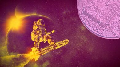 Solana, FTT und zwei weitere Altcoins brechen laut Krypto-Analyst Scott Melker aus Markteinbrüchen aus