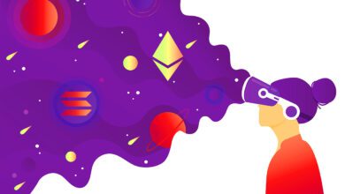Solana Set für neues Allzeithoch währenddessen Ethereum Hat noch Saft im Tank – Crypto Analyst