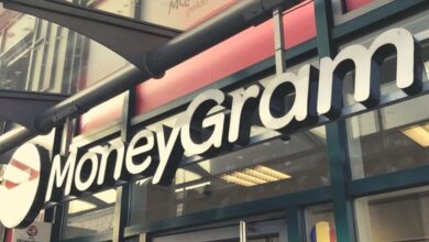 Stellar Lumens (XLM) steigt um 12% nach Nachrichten über eine Partnerschaft zwischen Moneygram und der Stellar Foundation