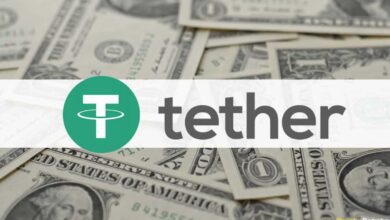 Tether antwortet auf Bloombergs Anschuldigungen