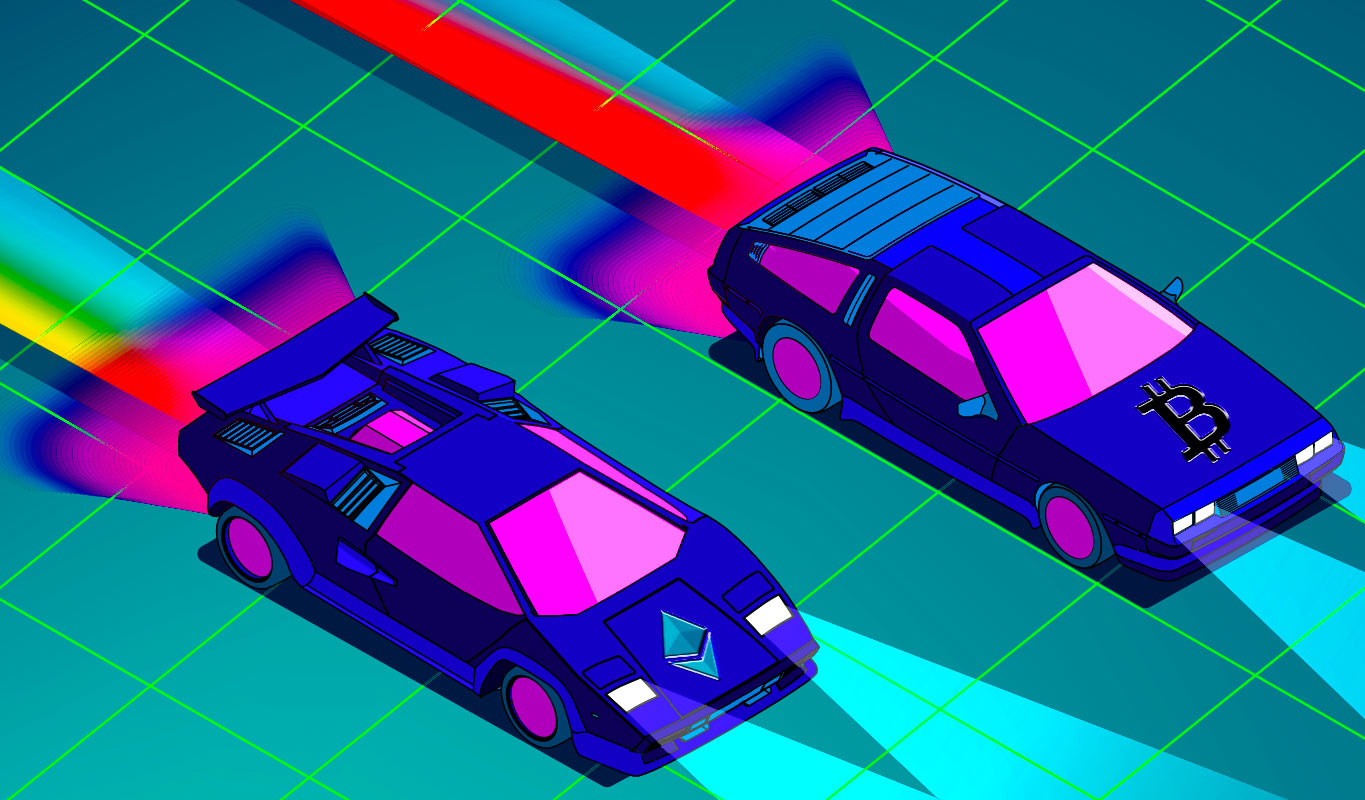 Top-Analyst prognostiziert 200 % Boom für Ethereum Über Bitcoin – aber Warnung an Krypto-Händler, die Altcoin-Märkte in Betracht ziehen