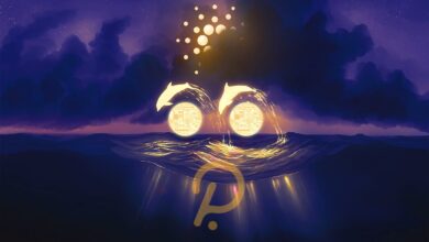 Top Crypto Analyst enthüllt massive Polkadot-Vorhersage, gibt Cardano, Solana und VeChain Preisalarm heraus