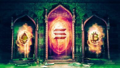 Top Crypto Trader sagt Ethereum Rivale Solana wird sowohl Bitcoin als auch ETH in den Schatten stellen – hier ist sein Ziel