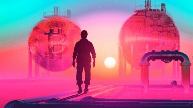 Top-Trader sagt, Bitcoin folgt dem Kursverlauf des explosiven Altcoins, der in einem Jahr um über 10.600% gestiegen ist