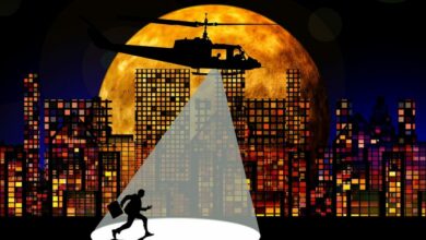 US DOJ richtet NCET ein, um kryptobezogene Verbrechen zu bekämpfen