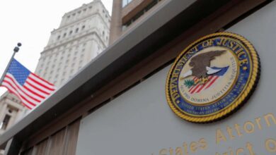 US-Justizministerium gründet Task Force zur Bekämpfung von Cryptocurrency Ransomware