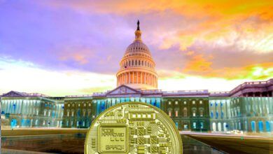 US-Senator kaufte den Bitcoin-Dip im August: SEC-Transaktionsbericht