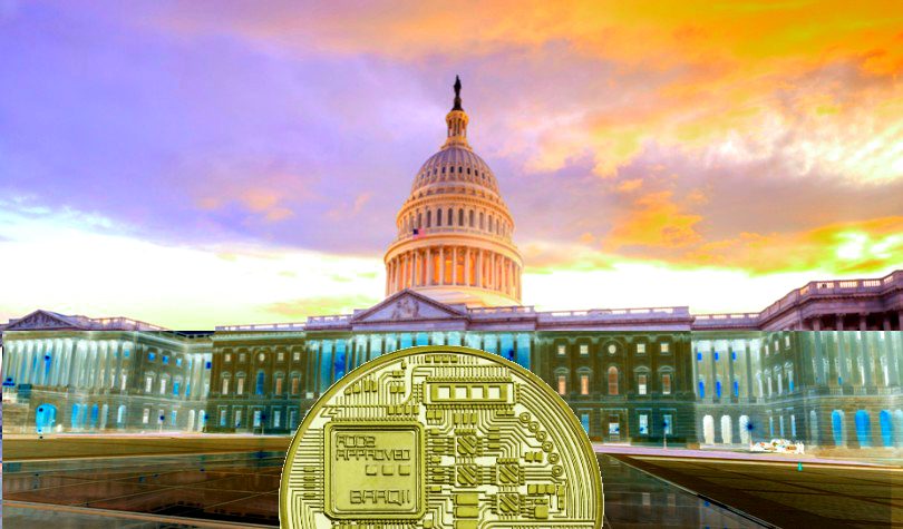 US-Senator kaufte den Bitcoin-Dip im August: SEC-Transaktionsbericht