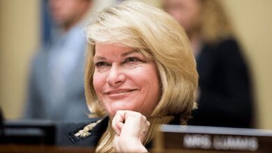 US-Senatorin Cynthia Lummis kaufte im August BTC im Wert von bis zu 100.000 US-Dollar