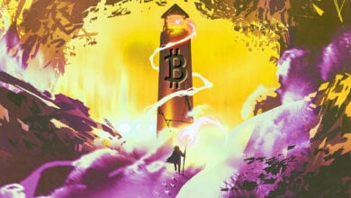 Übernehmen Bitcoin-Bullen die Kontrolle? Krypto-Analyst Benjamin Cowen untersucht wichtiges Unterstützungsniveau für BTC