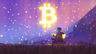 Ungläubige Bären, während Bitcoin einen klaren Himmel vor sich sieht: Krypto-Analyst Benjamin Cowen