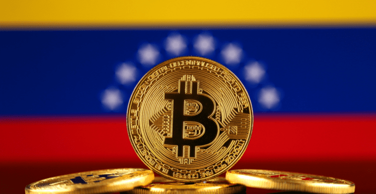 Venezolanischer Flughafen führt Krypto-Zahlungen ein