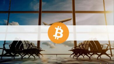 Venezuelas internationaler Flughafen akzeptiert angeblich Bitcoin-Zahlungen für Flugtickets