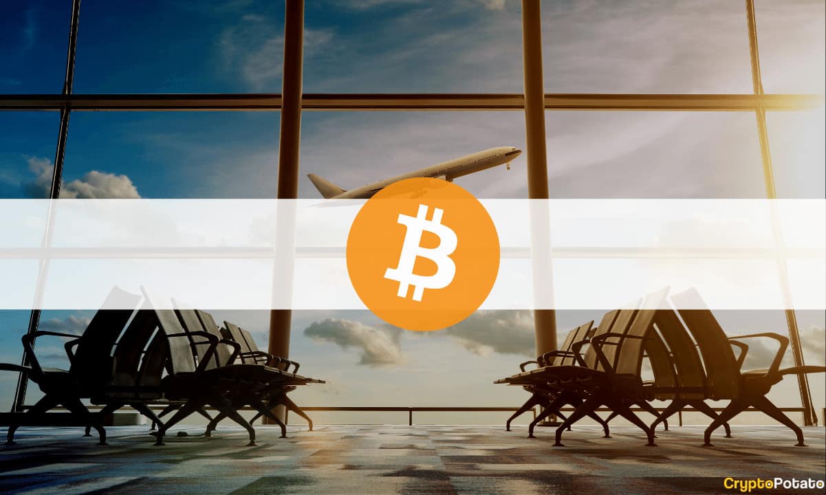 Venezuelas internationaler Flughafen akzeptiert angeblich Bitcoin-Zahlungen für Flugtickets