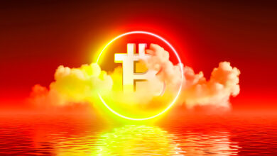 Veteran Trader Tone Vays macht Bitcoin-Händler benachrichtigt, sagt BTC zeigt "sehr, sehr selten" bärisches Signal