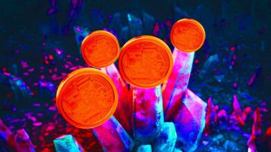 Vier Low-Cap-Altcoins erreichen neue Allzeithochs, nachdem sie in nur einem Monat um 330 % oder mehr gestiegen sind