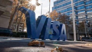 Visa kündigt Layer-2-Zahlungskanal für CBDCs und Stablecoins an