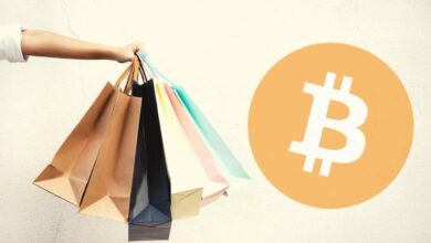 Von Mode zu Wohltätigkeit, Bitcoin-Adoption blüht auf