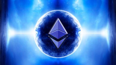 Wale bewegen sich plötzlich über 2.200.000.000 US-Dollar in Ethereum Als Miner das zweitgrößte Krypto-Asset anhäufen