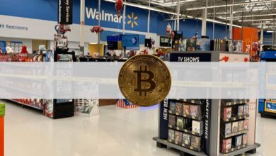 Walmart installiert 200 Bitcoin-Geldautomaten in seinen US-Geschäften: Bericht