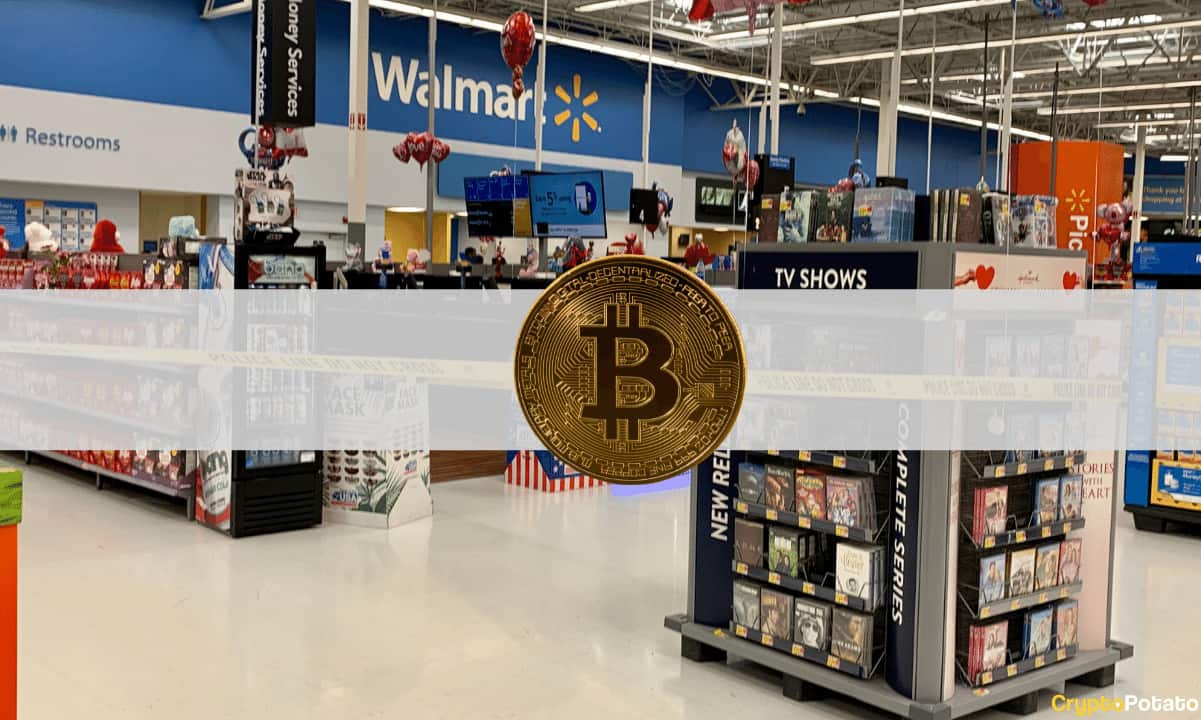 Walmart installiert 200 Bitcoin-Geldautomaten in seinen US-Geschäften: Bericht