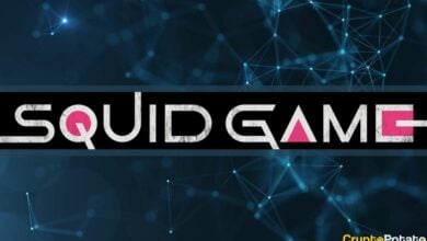 Was ist Squid Game (SQUID) und warum ist es in 5 Tagen um 110.000% gestiegen?