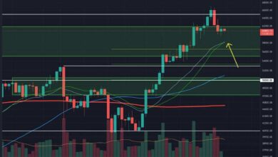 Was kommt nach neuem ATH und Quick Retracement als nächstes für BTC?