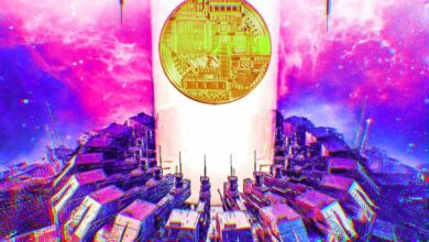 Wenig bekannte Altcoin bricht nach plötzlicher Notierung von Crypto Giant Coinbase aus