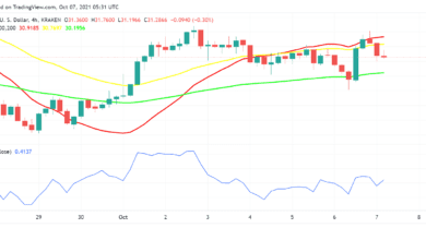 Werden die neuesten Entwicklungen bei Polkadot (DOT) einen Aufwärtstrend unterstützen?