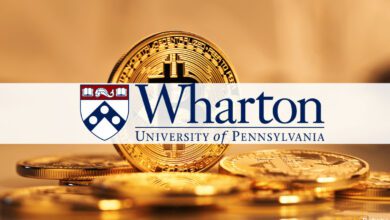 Wharton akzeptiert Bitcoin als Unterricht für seine Blockchain-Klassen (Bericht)