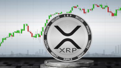 XRP riskiert, unter 1 USD zu fallen, wenn die Rendite steigt