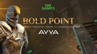 YAY Games geht Partnerschaft mit SmartEcoSystem für ihre neue Smartphone-Version ein